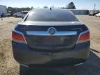 2011 Buick Lacrosse CXS