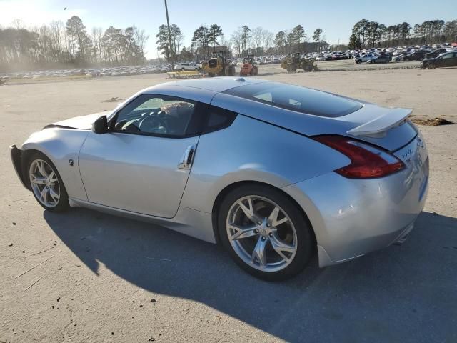 2010 Nissan 370Z