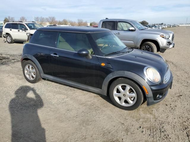 2007 Mini Cooper