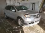 2014 Chevrolet Traverse LTZ