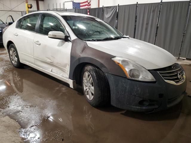 2010 Nissan Altima Base