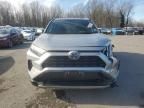 2023 Toyota Rav4 SE