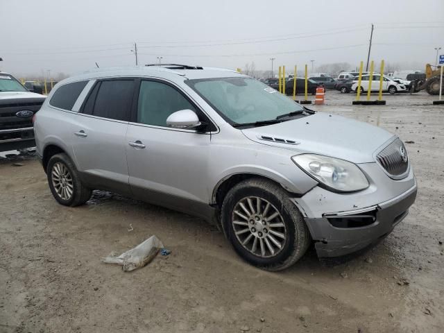 2012 Buick Enclave