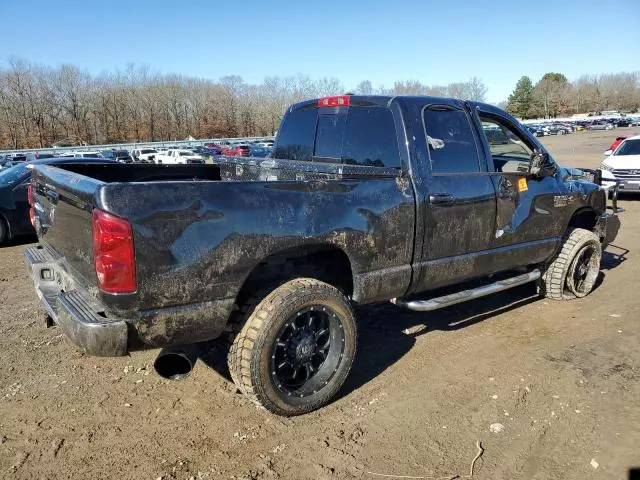 2008 Dodge RAM 2500 ST