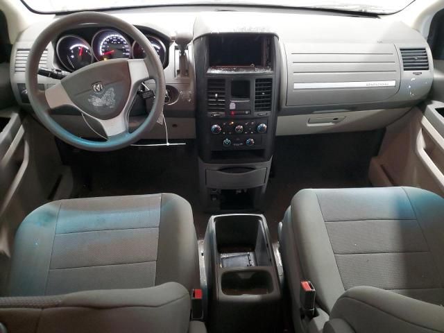 2008 Dodge Grand Caravan SE