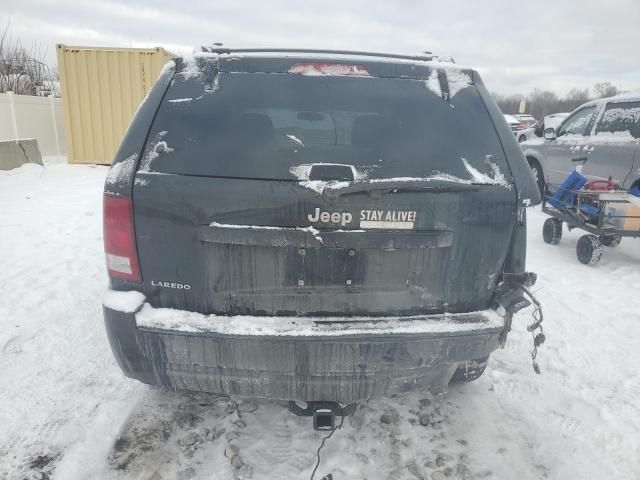 2010 Jeep Grand Cherokee Laredo