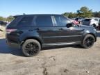 2015 Land Rover Range Rover Sport SC