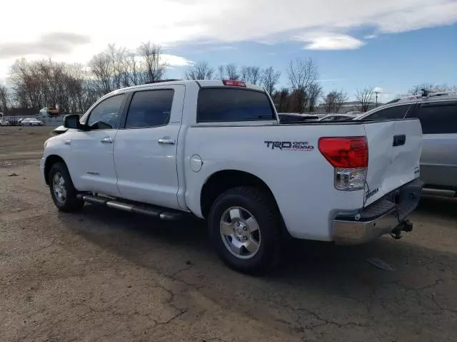 2011 Toyota Tundra Crewmax Limited