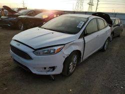 Run And Drives Cars for sale at auction: 2016 Ford Focus SE