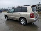 2007 Toyota Highlander