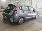 2017 Honda FIT LX