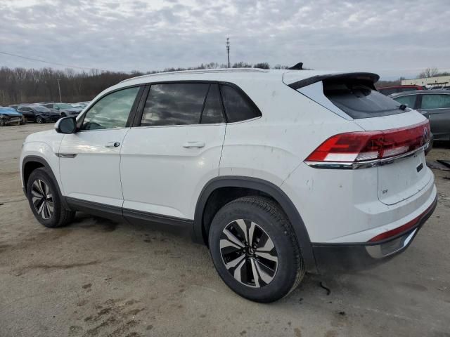 2024 Volkswagen Atlas Cross Sport SE