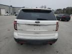 2011 Ford Explorer Limited