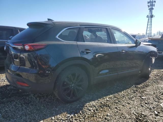 2023 Mazda CX-9 Touring Plus