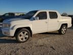 2010 Honda Ridgeline RTL