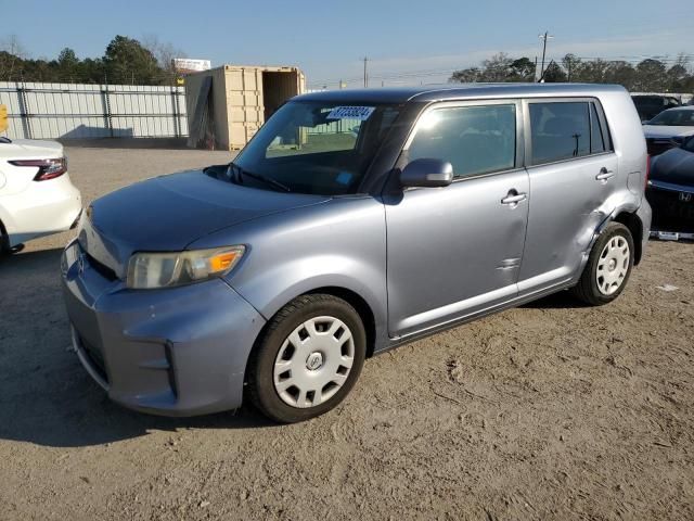 2012 Scion XB