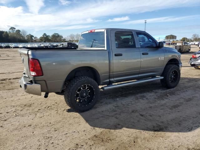 2013 Dodge RAM 1500 ST