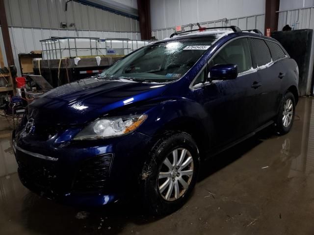 2010 Mazda CX-7