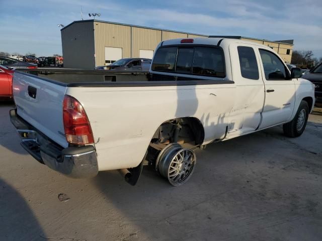 2008 Toyota Tacoma Access Cab