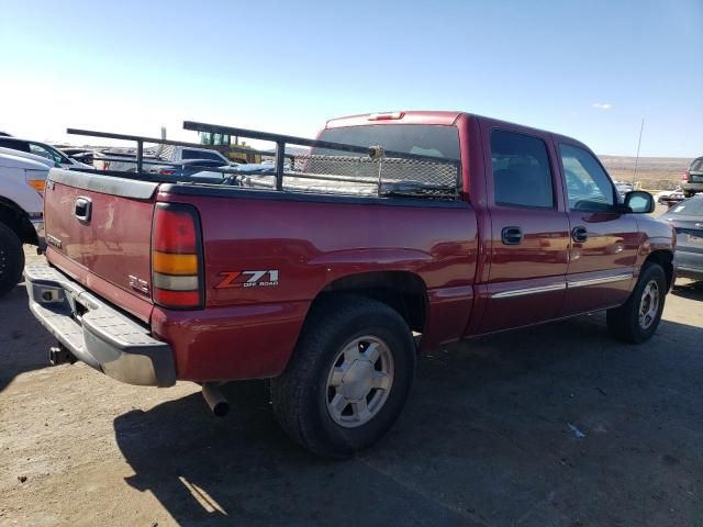 2005 GMC New Sierra K1500