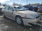 2009 Chevrolet Impala LS