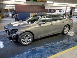 2018 Chevrolet Malibu LT en venta en Fort Wayne, IN