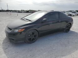 2006 Honda Civic EX en venta en Arcadia, FL