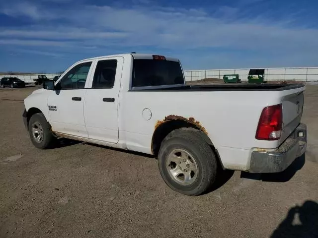 2016 Dodge RAM 1500 ST