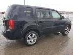 2012 Honda Pilot EXL