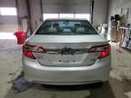 2012 Toyota Camry Hybrid