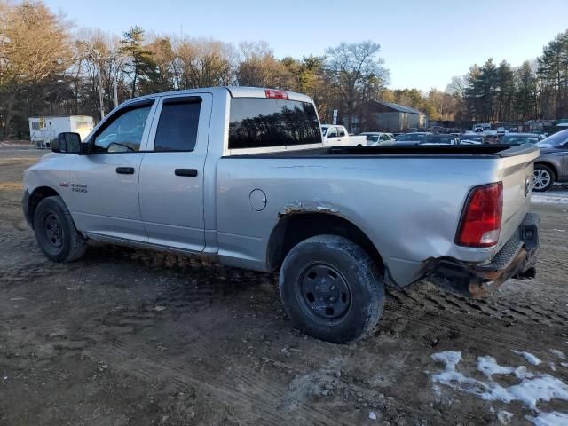 2013 Dodge RAM 1500 ST