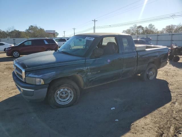 2001 Dodge RAM 1500