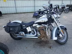 Vehiculos salvage en venta de Copart China: 2003 Harley-Davidson Flstci Anniversary