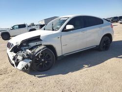 BMW Vehiculos salvage en venta: 2014 BMW X6 XDRIVE35I