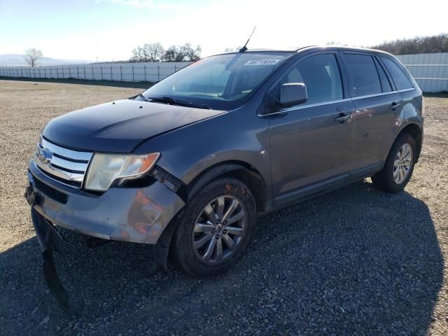 2010 Ford Edge Limited