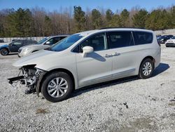 2017 Chrysler Pacifica Touring L en venta en Gainesville, GA