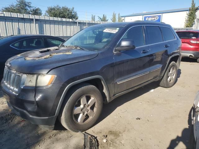 2013 Jeep Grand Cherokee Laredo