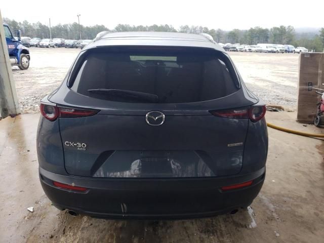 2023 Mazda CX-30 Preferred