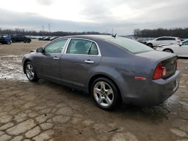 2010 Chevrolet Malibu LS