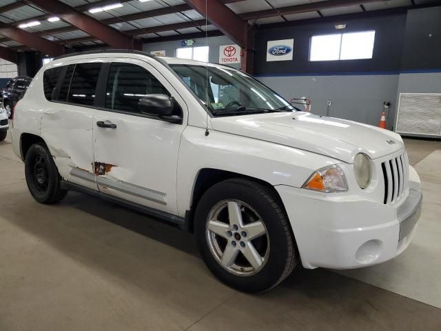 2007 Jeep Compass Limited