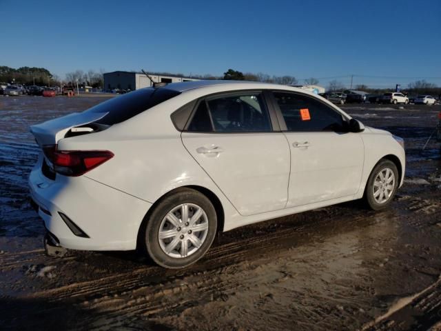 2021 KIA Rio LX