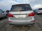 2013 Mercedes-Benz GL 450 4matic