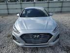 2019 Hyundai Sonata Hybrid