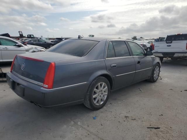 2010 Cadillac DTS Premium Collection