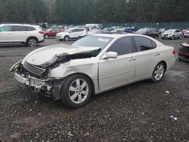 2006 Lexus ES 330