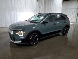 2024 KIA Niro Wind en venta en Albany, NY