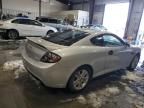 2008 Hyundai Tiburon GS