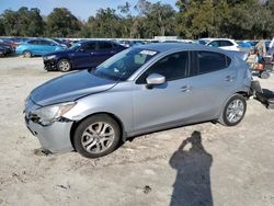 2018 Toyota Yaris IA en venta en Ocala, FL