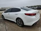 2016 KIA Optima SX