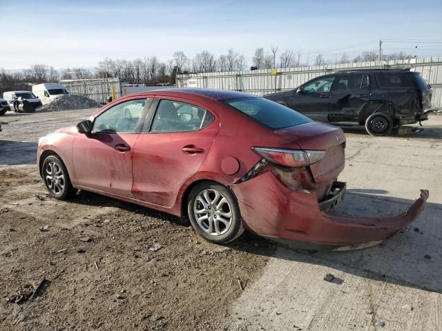 2016 Scion IA